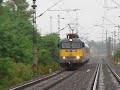 MAV V43 1369 + 3 \"vagon\" (HQ video) MAV V43 1369 + 3 \"vagon\" (HQ video)
