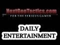 COD4: Camp NGT with Two 1v6 and 1v4 Clutches for Your Daily Dose on August 30, 2010