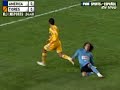 InterLiga 2007: Club America vs. Tigres U.A.N.L