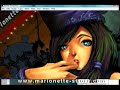 ANIME speedpaint PHOTOSHOP y PAINTER by marioneTTe