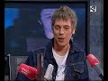 Entrevista a Ariel Rot. Vaya Comunidad (7/06/2007)