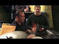 latin jazz giants rehearsal tune 2