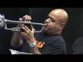 Latin Jazz Giants rehearsal tune 2
