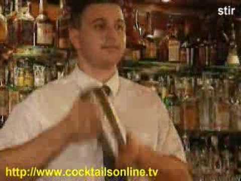 White Russian Recipe