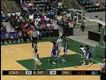 1A Girls Highlights from East Oktibbeha vs. Coldwater