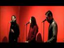 Voz and Tonic en vivo en Red Mask Voz and Tonic en vivo en Red Mask