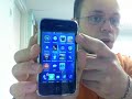 How to send Video from your Iphone 3G via MMS and also T-Mobile settings for MMS