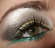 EXOTIC bollywood Bridal wedding inspired make up tutorial