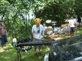 Dirtfoot Xylophone at the Waka 08 Chompdown