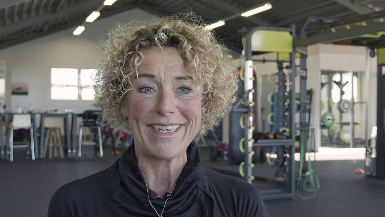 Hoe is het nu met Gym Xtra Fit? (winnaar EBG Pitch Recreatie & Toerisme 2018)