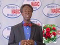History's Magic Moments™ TV Show SCREENER