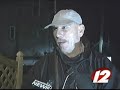 Deadly Fishing Accident in South Kingstown Deadly Fishing Accident in South Kingstown