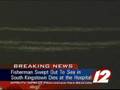 Deadly Fishing Accident in South Kingstown