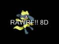 videos de nameless wierd pokemon series episode 2