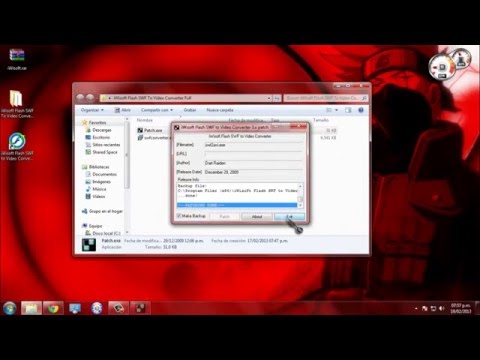 how to patch iwisoft