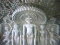 Puja a Parshvanatha a Ranakpur Puja a Parshvanatha a Ranakpur