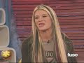 WWE Diva Ashley on fuse\