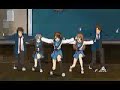 The Melancholy of Haruhi Suzumiya Special All-Dance End FA.A The Melancholy of Haruhi Suzumiya Special All-Dance End FA.A