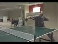 Ping Pong Death Match