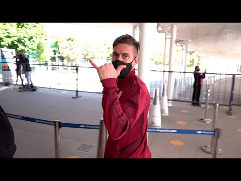 El avión del Comandante: ¡a Lima sin escalas! 