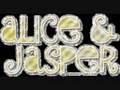 Alice and Jasper Cullen-hot