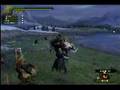 MHF フルフル変種 PT (HR100~)