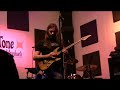 reb begins his set with a solo improv that displays a variety of his techniques at the suhr tone merchants party during winter namm 2008.
