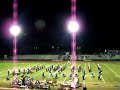 Upper Moreland Marching Unit 9-15-07