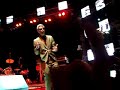 body movement, Beastie Boys LIVE at Sasquatch Music Festival
