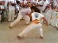 btizado de capoeira