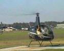 helicopter