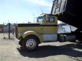 CSM Truck Show- Waking up the 8V-71 V8 Detroit in Cupps Farms 1963 Needle Nose Kenworth Grain Truck