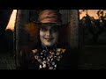 NICHT VERPASSEN! Der erste Trailer zu ALICE IM WUNDERLAND mit Johnny Depp Ab Frühjahr 2010 im KIno