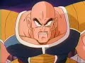 dragon ball z capitulo 104  audio latino  parte 2