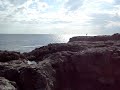 Plemmirio Siracusa Muro di Porco mare faro SR