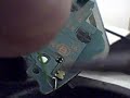 Acidmods.com PSP Powerboard LED Swap by 4dP