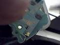 Acidmods.com PSP Powerboard LED Swap by 4dP