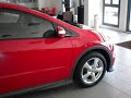 La nuova Honda Civic 1.4 i-VTEC...