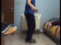 Levitation - performed by bolman Levitation - performed by bolman