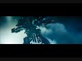 Once they were brothers... - A movie Optimus and Megatron tribute