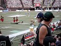 2007 Sheraton Hawaii Bowl Halftime (Pt 2) 2007 Sheraton Hawaii Bowl Halftime (Pt 2)