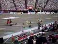 2007 Sheraton Hawaii Bowl Halftime (Pt 2)