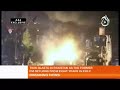 Scores killed in Karachi bomb blasts - 18 Oct 07