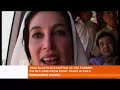 Scores killed in Karachi bomb blasts - 18 Oct 07