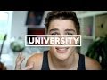 UNIVERSITY - GOOD OR BAD?