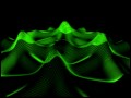 Blender Wave Modifier Experiment in slowmotion Blender Wave Modifier Experiment in slowmotion
