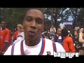'hoopmixtape' Volume 1 - The DVD Trailer.