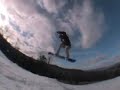 Butternut snowboarding 2