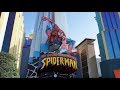Amazing Adventures of Spiderman, Islands of Adventure Amazing Adventures of Spiderman, Islands of Adventure
