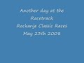 Another Day at the Racetrack - part 1